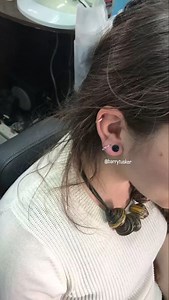 Barry Arts Tattoo Studio on Reels