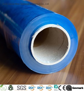 [Hot Item] Packing Film PVC Super Clear Transparent Film PVC Sheet