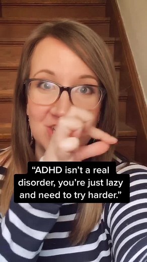 Dani Donovan on TikTok