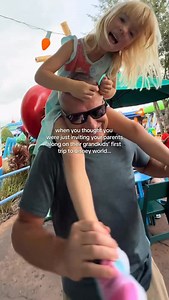 901K views · 1.4K reactions | wait for it… 凉 thanks for the memories today and yesterday @disney and @disneyparks! #corememories #thisisdisney #disneycorememories #growingup #disneyfamily #nostalgic [nostalgia, Disney magic, family memories, Disney adults] @waltdisneyworld | ErinAdvocates | Facebook