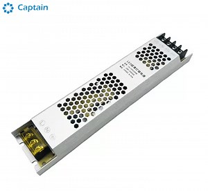 [Hot Item] Reliable 200W IP67 LED Driver for Long-Lasting LED Strips