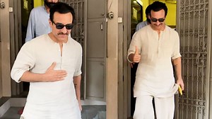 #SaifAliKhan Spotted At Bubbing Studio In #Bandra #MoviezAdda #BollywoodNews #BollywoodGossips #BollywoodUpdates #BollywoodLive #BollywoodTrivia #BreakingNews #MovieNews #Bollywoodcelebrity #BollywoodHindiNews #Entertainment | Bollywood Live | Facebook