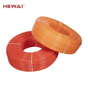 [Hot Item] Hewai Plumbing 16-32mm Overlap Pex Pipe Aluminum Plastic Composite Tube Pex-Al-Pex Pipes