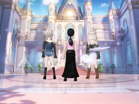 #loco3ye #eyecandynancy #eyecandydemi #eyecandyseungyeon