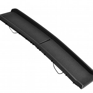 [Hot Item] Great Quality Mold-Resistant Antimicrobial Plastic Pet Ramp Car Ramp for Humidity