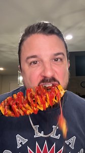 Accordion potatoes #satisfying #recipe #lifehack | Cooking With Kyle