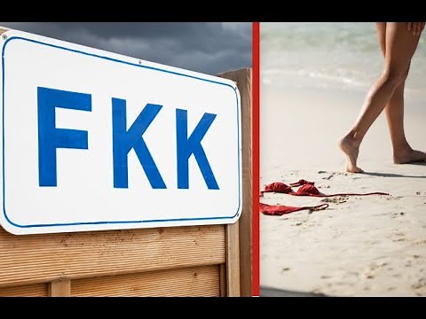 Živogošće - FKK beach - 2019
