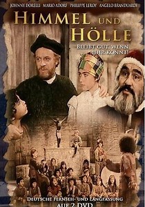 Himmel und Hölle - Film: Jetzt online Stream anschauen