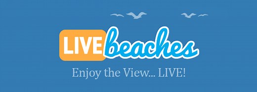 Resorts Casino Hotel Boardwalk Cam in Atlantic City, NJ