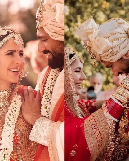 Katrina Kaif Vicky Kaushal की Wedding के बाद First Official Post Viral | Boldsky