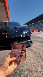 Cosmai & Rossocorsa: Una Collaborazione Vincente! 🏎️ In oltre venticinque anni, @Rossocorsa non smette mai di correre, di crescere e di reinventarsi, diventando un vero punto di riferimento per tutti gli appassionati di auto sportive. Cosmai decide di collaborare con questa azienda consolidata, icona delle auto sportive e di lusso! 🔗 Unendo le nostre forze, porteremo a voi innovazione, prestazioni straordinarie e passione per le auto da sogno. Restate sintonizzati per scoprire tutte le emozion