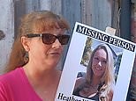 Family friend of missing Heather Gumina discusses ongoing search