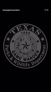 Texas Game Wardens on Reels | Facebook