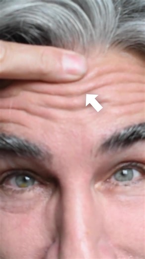 6K views · 26 reactions | PRO TIP: Wrinkle Your Forehead (Hairline Test) | Beardbrand | Facebook