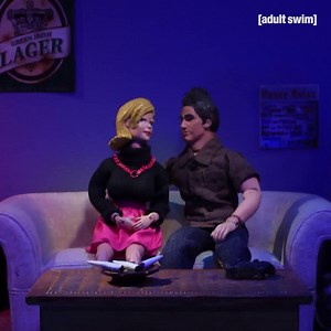 254K views · 2.8K reactions | Au lieu de te laver les mains, teste les nouveaux Cheetos | Adult Swim France | Facebook