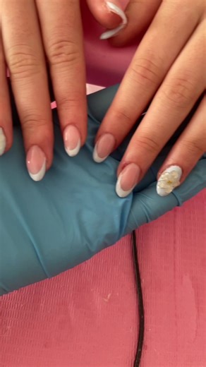 Beginner Nail Art Techniques for Summer Designs