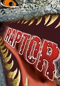 Raptor - movie: where to watch streaming online