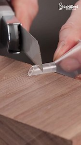 Mini Sanding Tool | DeMilked