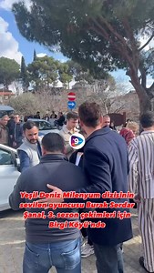 122K views · 707 reactions | Yeşil Deniz Milenyum dizisinin sevilen...