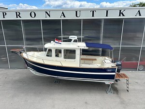 2013 Rhea 730 Timonier sa 374 sati ! ***Pronautika***