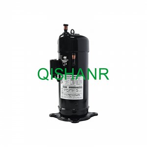 [Hot Item] R410A E705DHD-72D2yg Compressor de Ar-Condicionado Scroll Hitachi