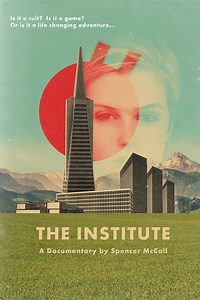 The Institute (film) - Alchetron, The Free Social Encyclopedia