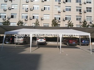 [Hot Item] 3X2.5m Outdoor Waterproof Steel Frame Trade Show Tent