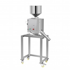 [Hot Item] Pipeline Metal Separator for Plastic Industry