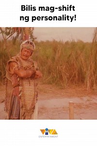 38K views · 199 reactions | 'Yung totoo, King of Soul ba o Da King?! Movie starring #JannoGibbs #LJMoreno #AceEspinosa | Viva Entertainment | Facebook