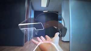 Meta: Augmented Reality mit Echthand-Steuerung - Golem.de
