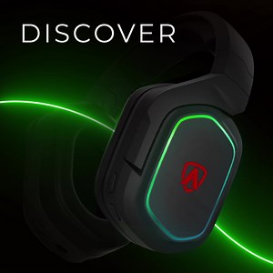 buff your setup | AGON by AOC | Facebook