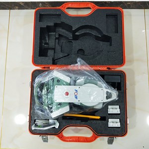 [Hot Item] China Brand Foif Total Station Rts 352 Windows CE/ Fieldgenius Software (RTS352/355-R500/R1000)