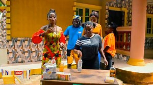 1.5K views · 93 reactions | And we join the flip challenge Sponsored by Didian soda cracker | Maasi Nwada Isuofia | Facebook