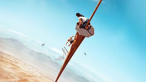 Fall Movie (2022) | Release Date, Cast, Trailer, Songs, Streaming Online at Prime Video