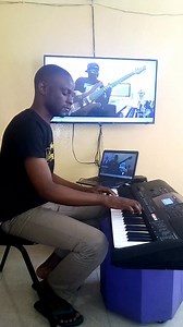 It took hours to break this down by Ear.🙏🏽🙏🏽 @Bheka Mthethwa | Vocal Master Class