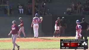 A ripe Olive!! #southeastshowcaseseries | JockJive Sports