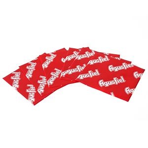 [Hot Item] Customize PVC Mineral Water Bottle Shrink Sleeve Label