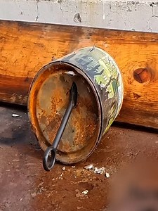 27K views · 380 reactions | Made a Kunai #kunai #ninja #forge #knifemaking #japanese | Random Hands | Facebook