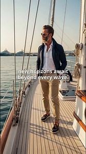 18K views · 864 reactions | ⛵ Ready to set sail on your next romantic...