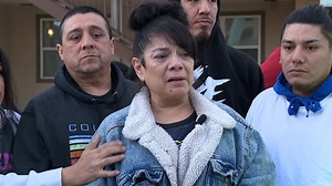 Family of missing pregnant Texas teen hopes for her safe return