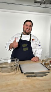 3.5K views · 72 reactions | Institute of Culinary Education on Reels | Facebook