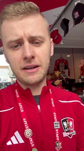 🎄🛍️ Come and see Exeter City FC Club Shop at Princesshay today until 4pm! We have chocolate, mince pies, and of course, all your Grecian goodies! | Exeter City Football Club