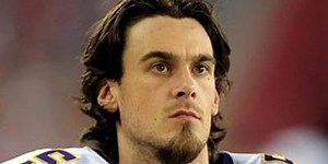 Minnesota Vikings Punter Chris Kluwe Goes Off on Antigay Lawmaker