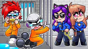 2.2K views · 123 reactions | ¡NOS ENCIERRAN EN LA CÁRCEL DE CHICAS!  ¿PODREMOS ESCAPAR-  LUCHAS LOCAS #Roblox #MIKECRACK #AmaZing #gameplay #gamingvideos | Mikecrack | Facebook