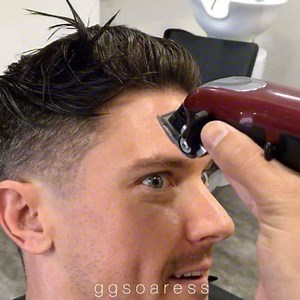 45K views · 1.5K reactions | ▶️DAVID BECKHAM hairstyle inspiration #ggsoaress #tagafriend _____________________________________________ Youtube.com/ggsoaress ✔️SUBSCRIBE Instagram.com/ggsoaress Twitter.com/ggsoaress SnapChat | ggsoaress | ggsoaress | Facebook