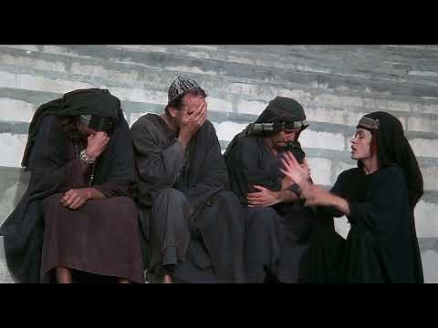 Monty Python's Life of Brian (1979) - Stan wants to be a woman.
