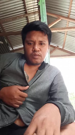 15K reactions · 588 shares | Biar ngna mo bilang kandang Lo sapi tidak apa uti | Roni Moha | Facebook