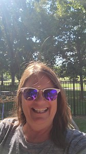 Kiddieland in Pittsburg, Kansas~ A rollercoaster you can't miss! | Travel With Sara