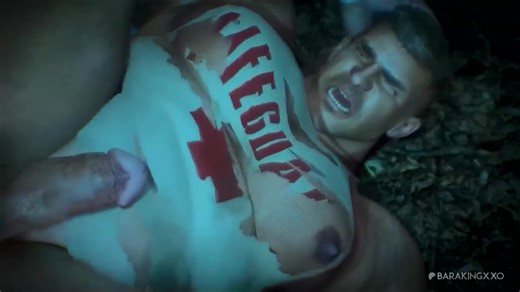 Jason Voorhees Fucking Derek