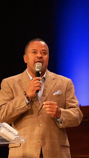 Maturing in Christ means we are moving towards perfection and centering on what matters most to Christ … taking care of His sheep. | St. Peter's Church & World Outreach Center